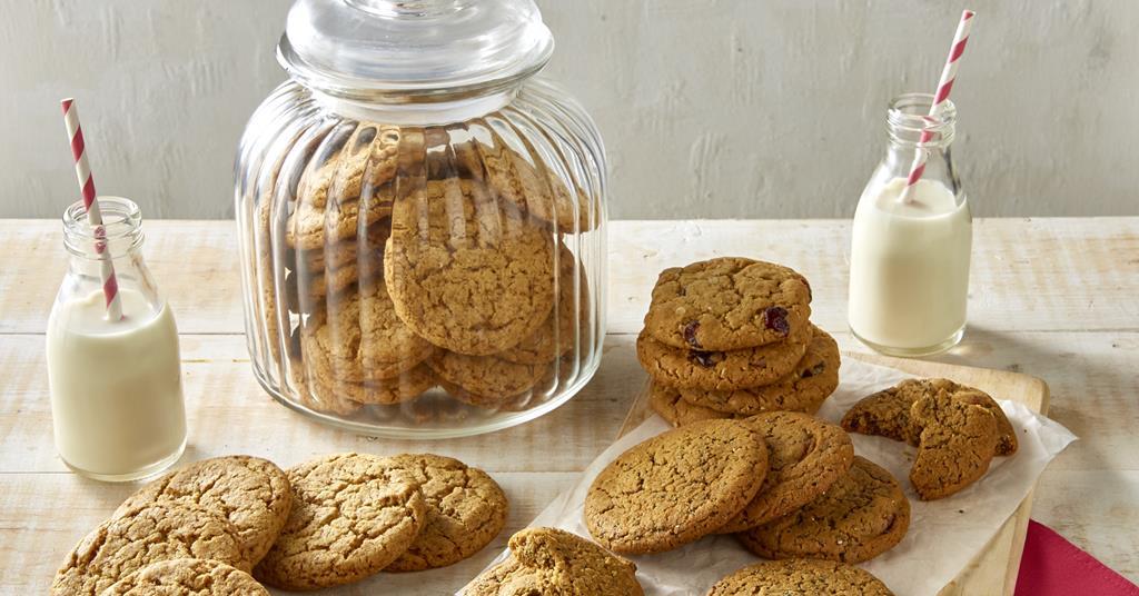 Baking innovation suppliers roll out raft of new ingredients Product