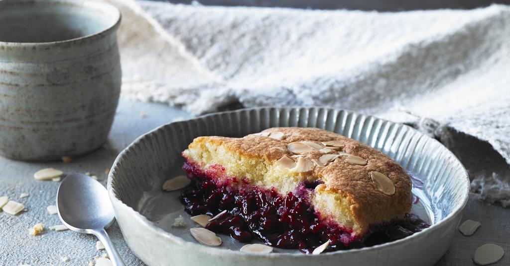 Revealed our top bakery product launches in 2020