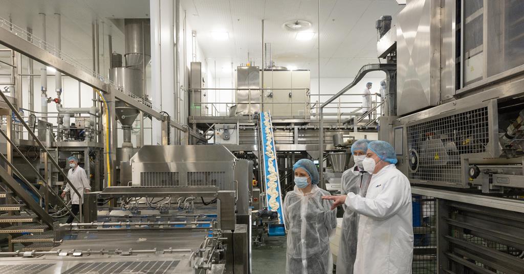 Aryzta to double UK sourdough and speciality bread capacity | News ...