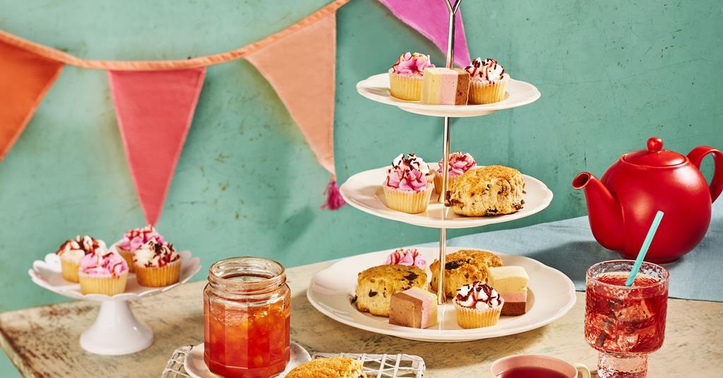 Sainsbury’s unveils bakery range for summer 2022 Product News
