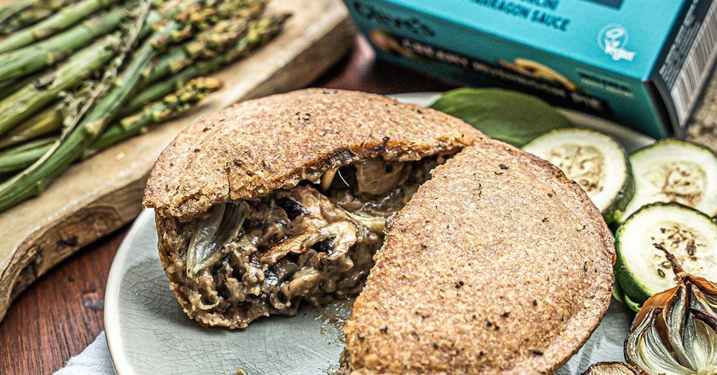 Clive's Pies relocates to larger production site | News - Vimarsana News