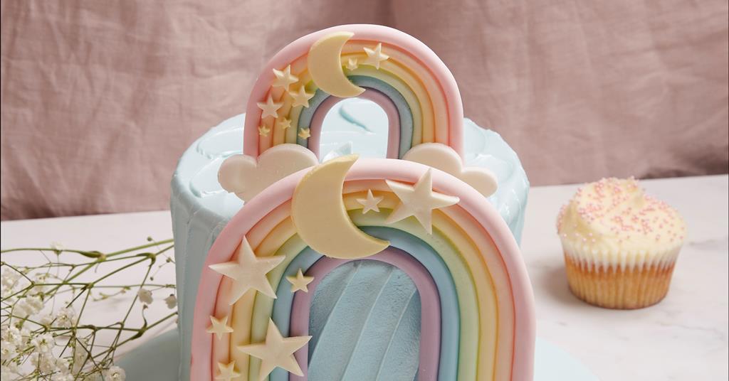 The Hummingbird Bakery unveils new celebration cakes Product News