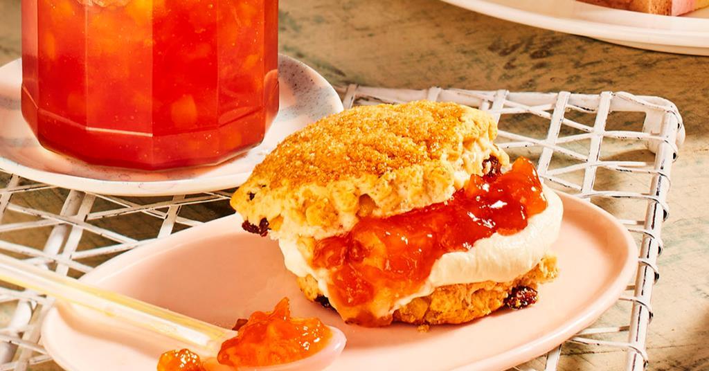 Sainsbury S Unveils Bakery Range For Summer 22 Product News British Baker