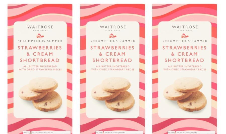 Waitrose reveals picnic food for summer 2021 News British Baker