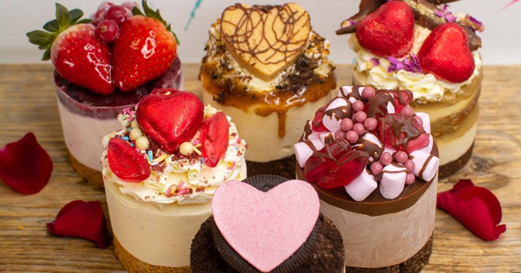 Bakers unveil new products for Valentine's Day 2021 | News - Vimarsana News