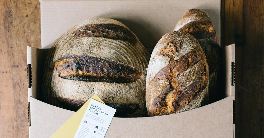 Why are craft bakers rolling out nationwide delivery? - Vimarsana News