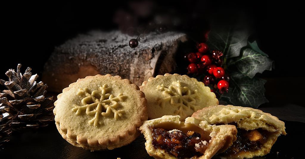 Konditor survey: South West eats most mince pies - Vimarsana News