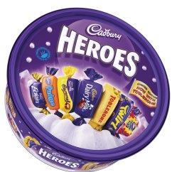 Mondelez revamps Christmas confectionery lines | Product News | British ...