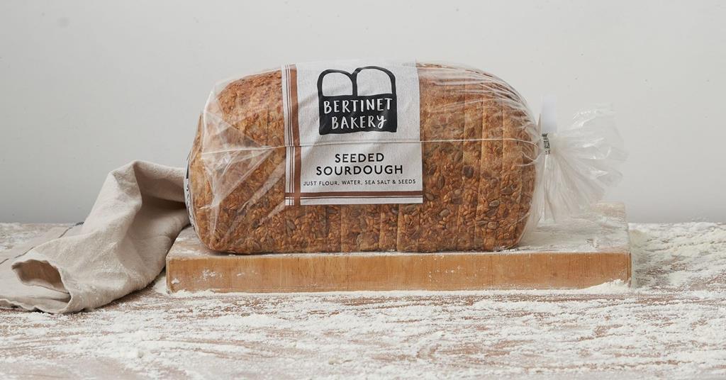 Can Bakers Feel The Benefit Of Sourdough’s Healthy Image? | Feature ...