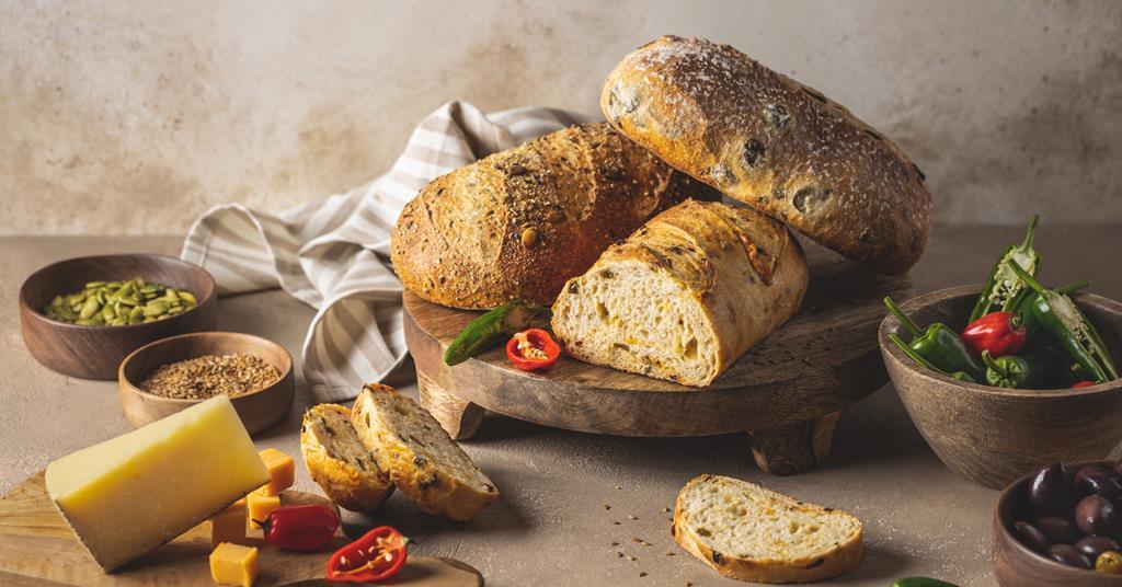 Trend Bread Sourdough trends fuelling growth in 2025 and beyond | British Baker
