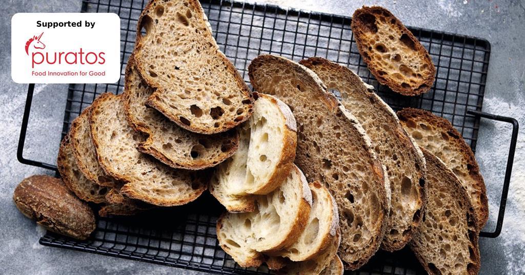 Trend Bread Sourdough trends fuelling growth in 2025 and beyond | British Baker