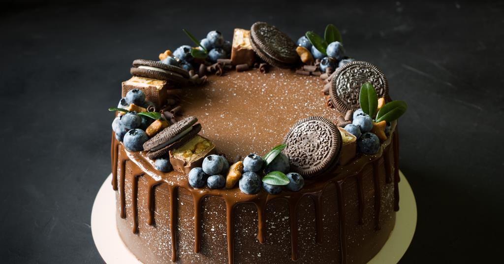 Revealed: the top cake trends for 2024 | Feature | British Baker