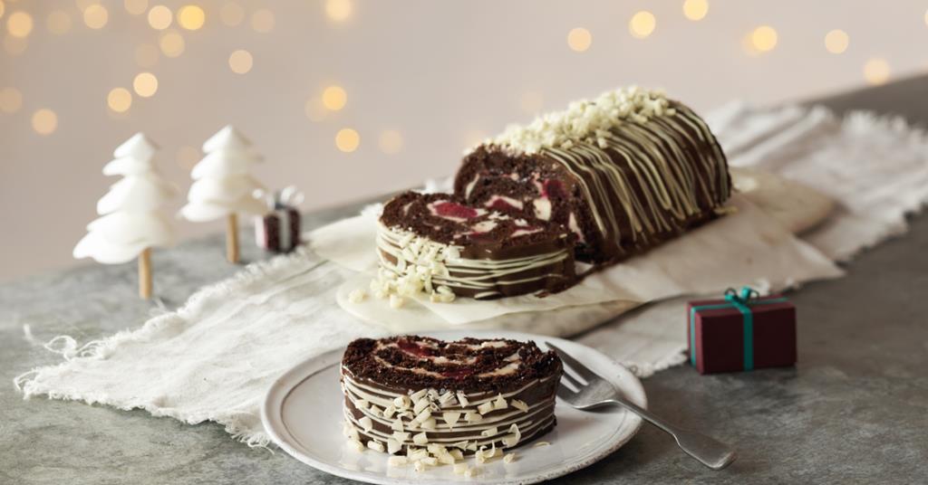 Coffee Shops Unveil Christmas Sweet Treats News British Baker