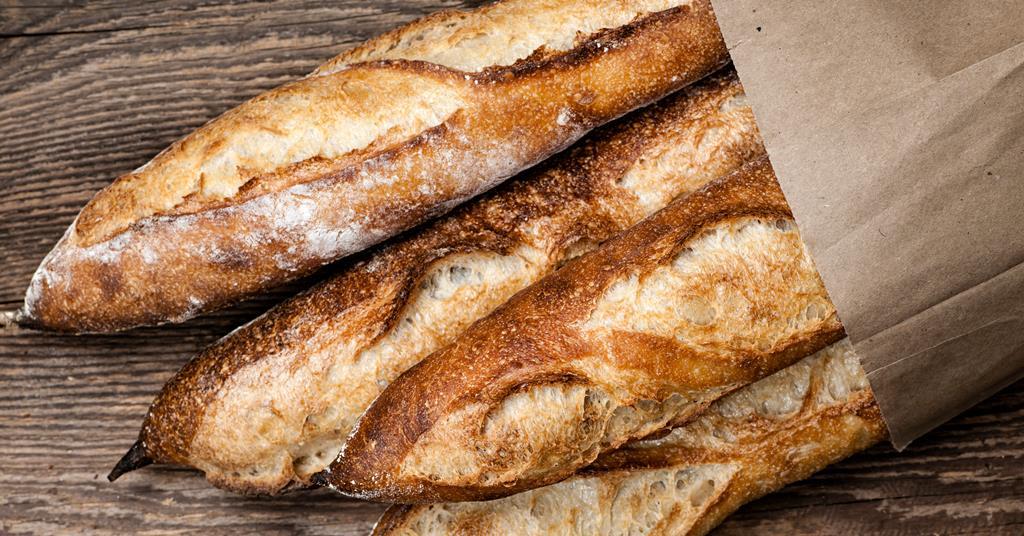 French baguette is awarded Unesco heritage status News British Baker