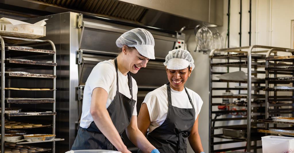 Industry urged to support new lead baker apprenticeship News British Baker