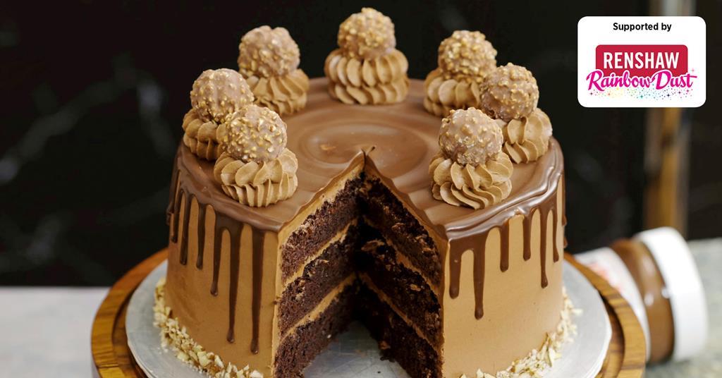 Patisse Profi Mini SPRING FORM Round CAKE Baking Non-Stick Pan NWT New