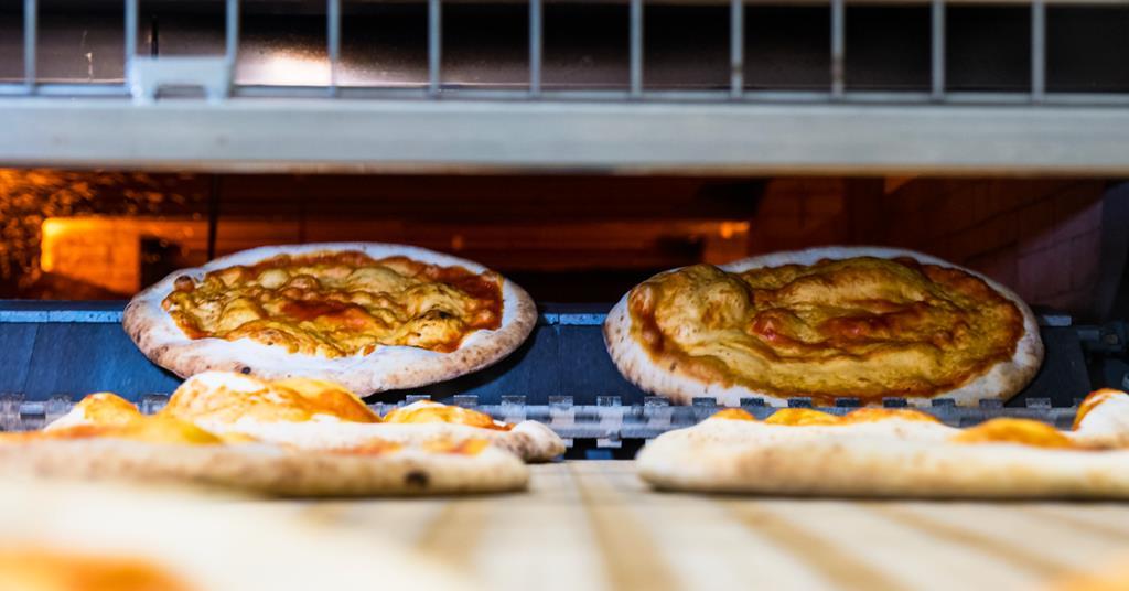 Signature Flatbreads wins Bakery Manufacturer of the Year 2023