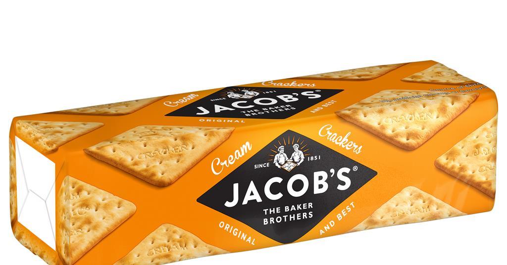 Hundreds of jobs at risk at Jacob s crackers factory in Liverpool