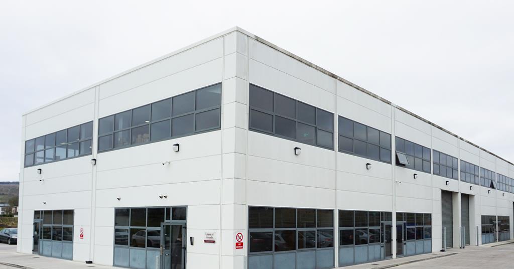 Signature Flatbreads wins Bakery Manufacturer of the Year 2023