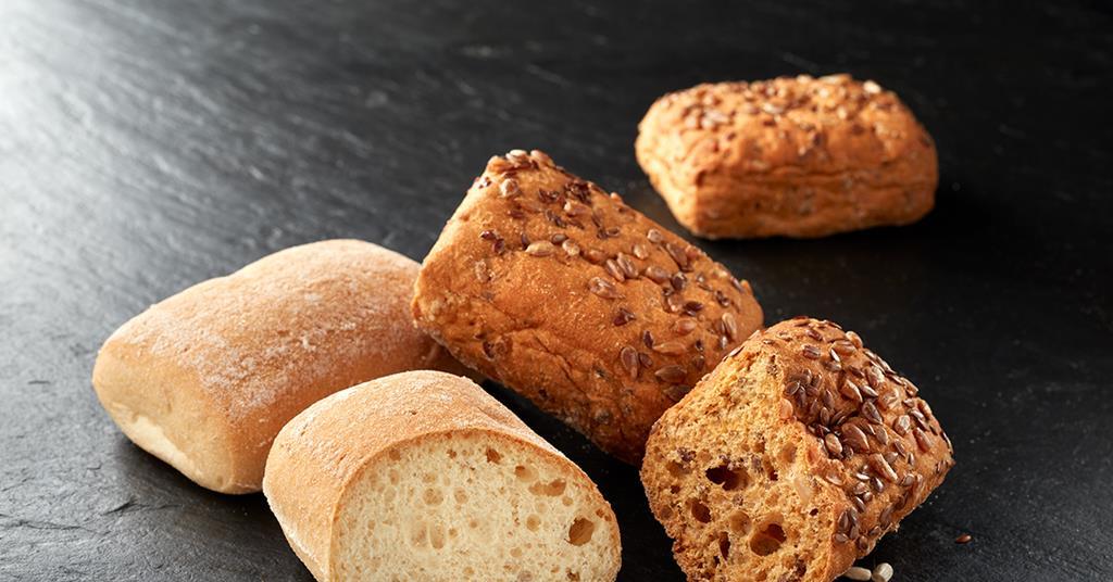 Handling the growing repertoire of gluten-free bakery | Promotional