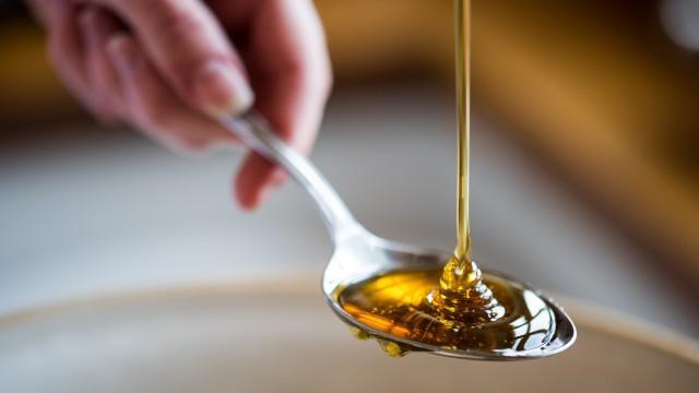 Can syrups take place of sugar in bakery? | Reports | British Baker