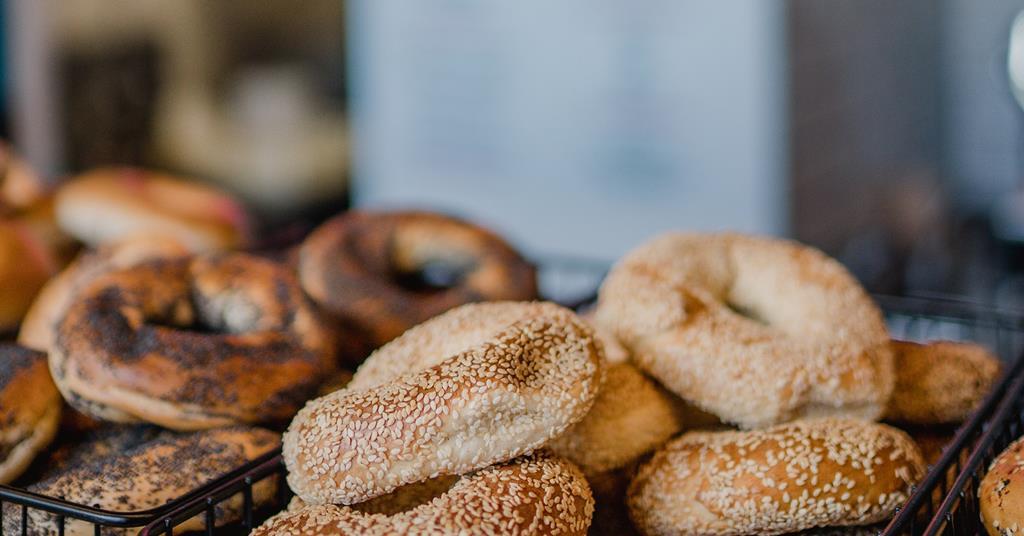 Bross Bagels eyes growth with second crowdfunding campaign News