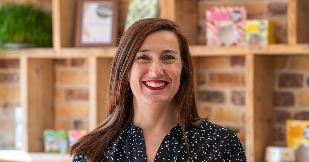 Higgidy CEO Rachel Kelley explains how the ‘picky tea’ is driving growth