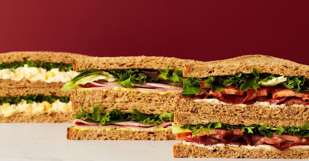 Sandwich trends 2023 how is the market changing? Feature British Baker