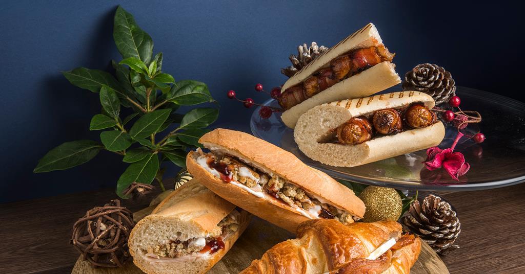 Bakers + Baristas prepare to open flagship café in Leeds News