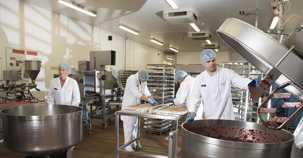 Baking Industry Awards 2021 Bakery Exporter of the Year News