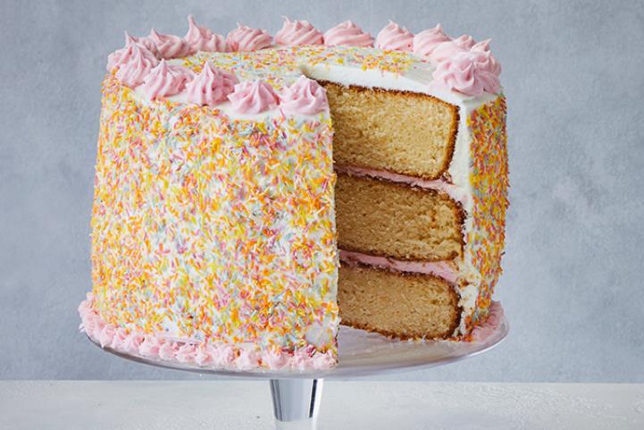 52 Best big cake ideas | cake, big cakes, cupcake cakes