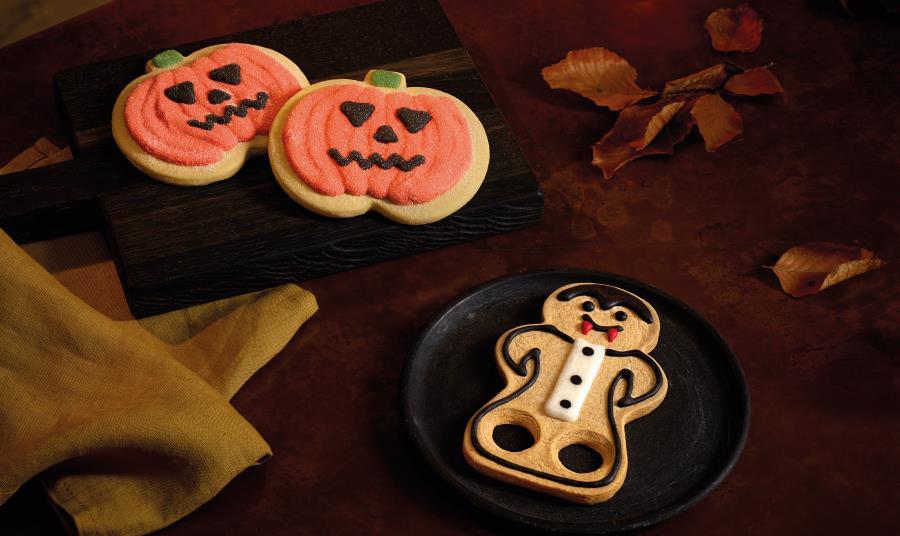 Halloween 2021: cakes, cookies and more bakery NPD | Product News ...