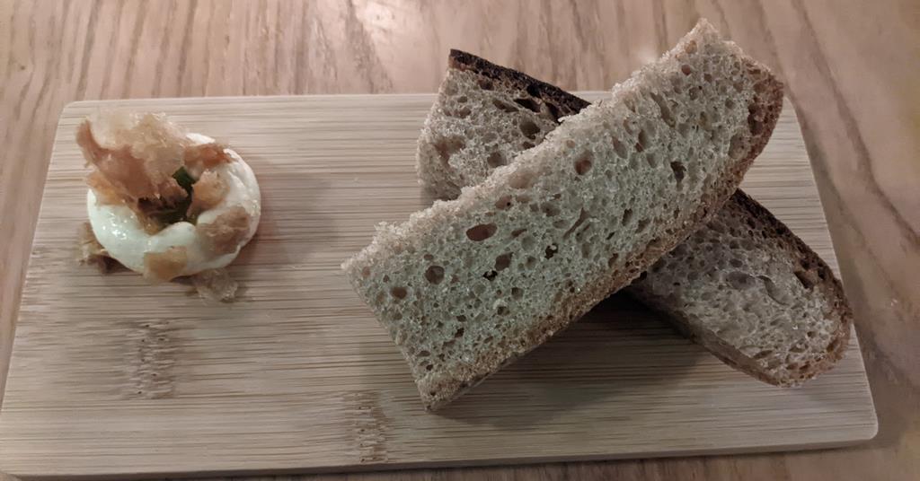 I ate Asda s 13 course bread tasting menu Opinion British Baker