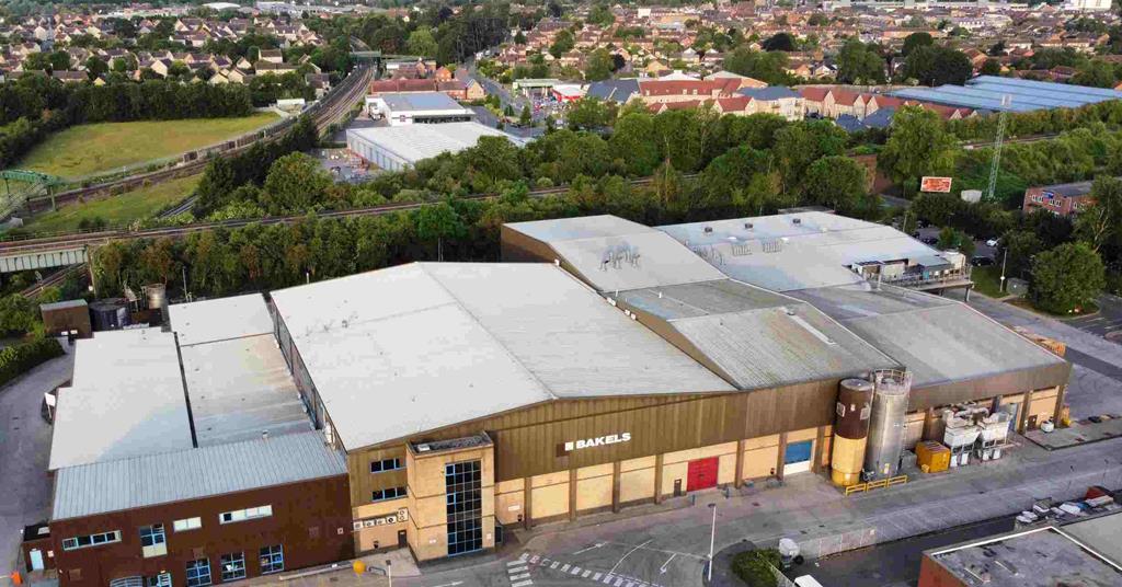British Bakels achieves AA standard in BRCGS audit | News | British Baker