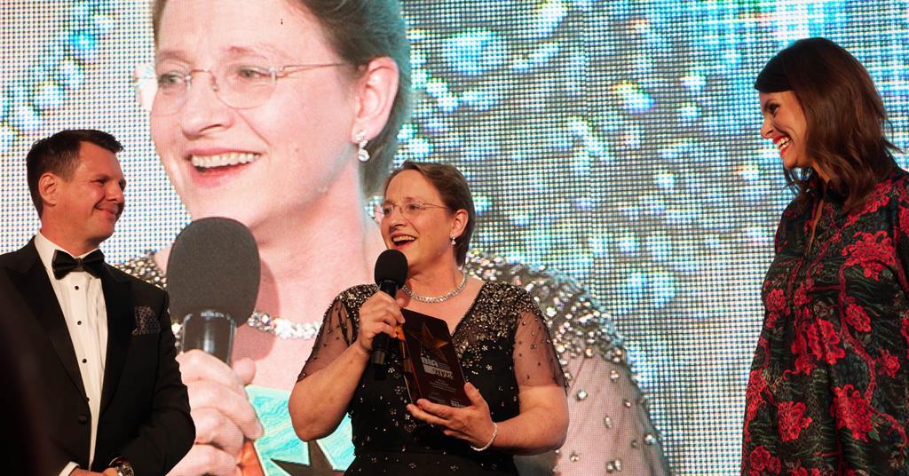 Video Baking Industry Awards 2023 winners’ reactions Interview