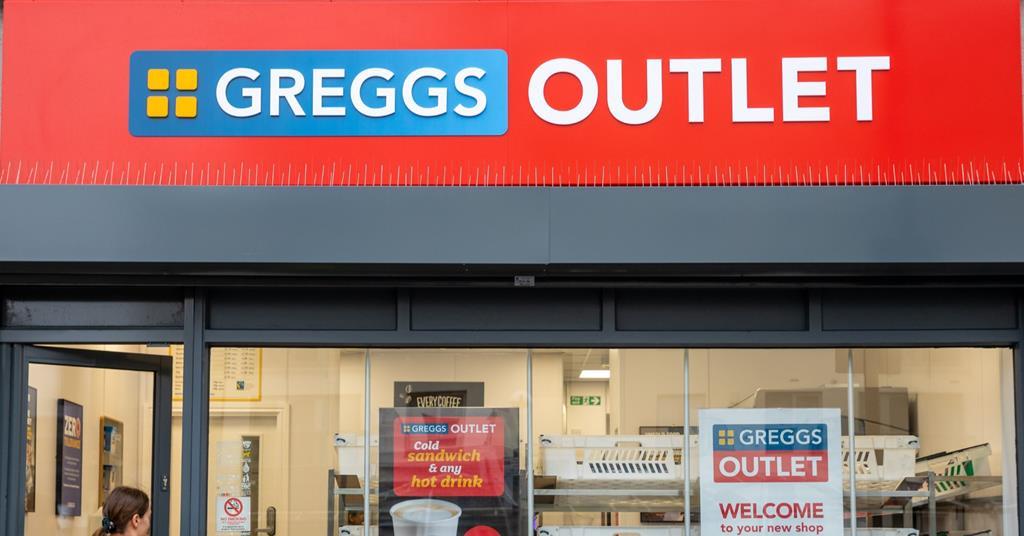 Greggs reveals progress made on 2025 sustainability goals News