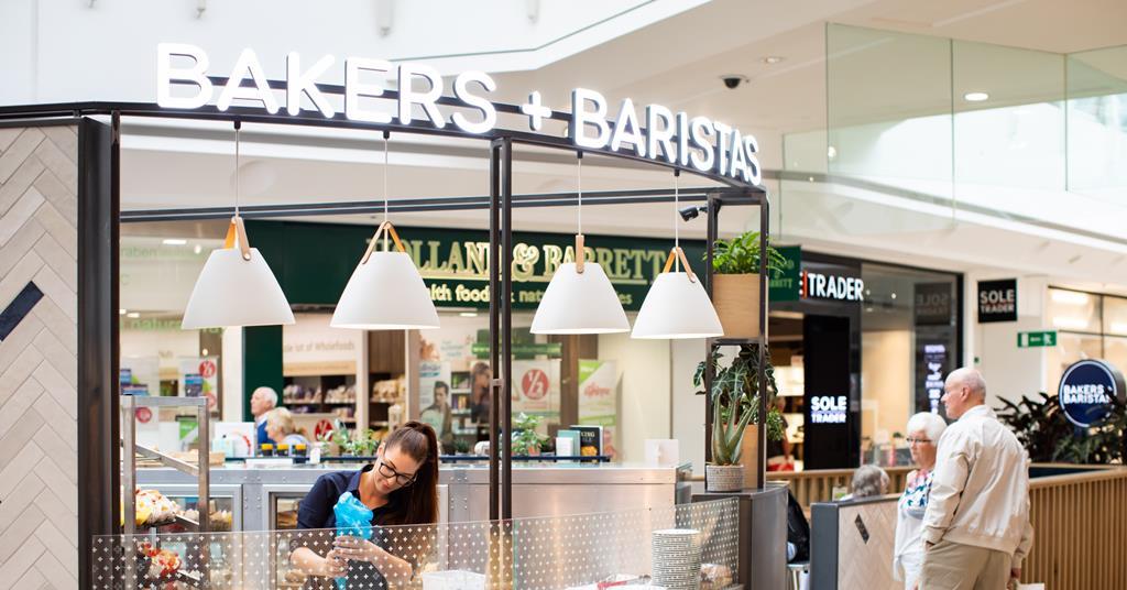 Bakers + Baristas eyes further growth with bank loan News British Baker