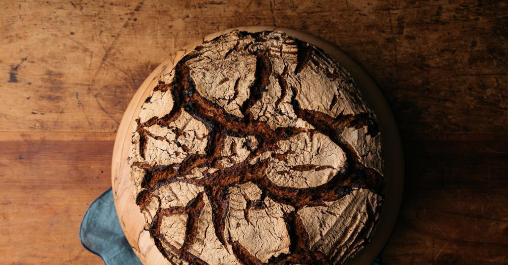 What the UK can learn from Denmark’s obsession with rye bread | British ...