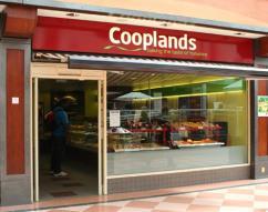 Cooplands of Doncaster offers ’bigger’ range under new ownership | News ...