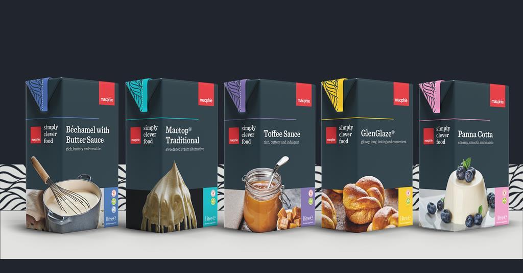 MACTOP TRADITIONAL – MACPHIE 12×1 L – Bakery And Patisserie Products - View #11