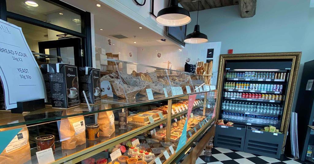 Baking Industry Awards 2021 Bakery Retailer of the Year News