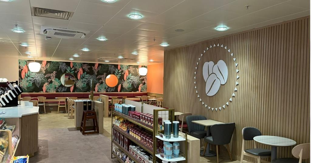 Sainsbury's Is Opening Fourteen New Costa Coffee Cafes This Year