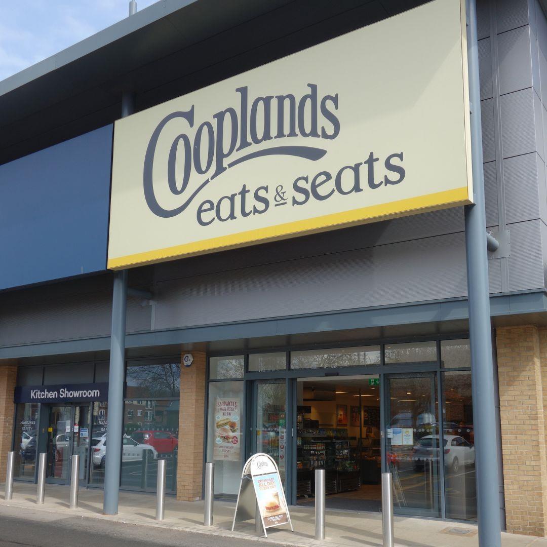 Cooplands to open concessions in Tesco stores News British Baker