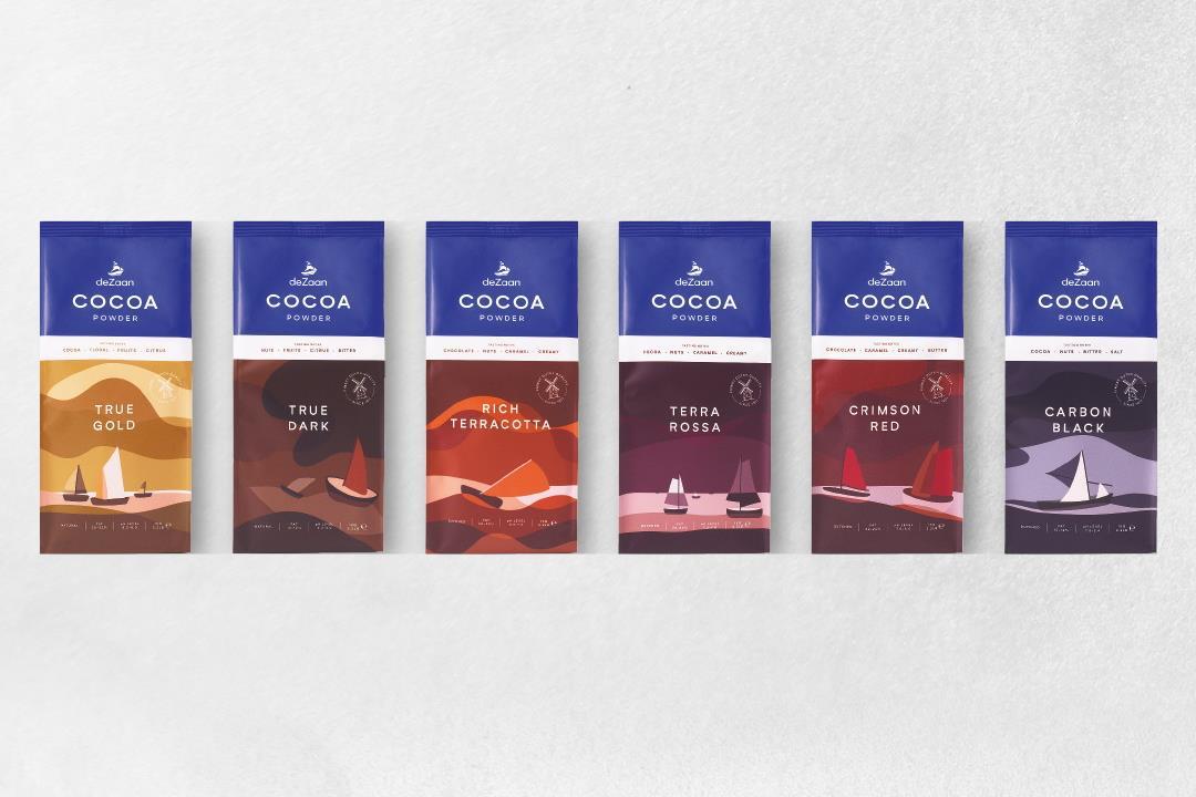 Olam Cocoa launches new cocoa powder range News British Baker