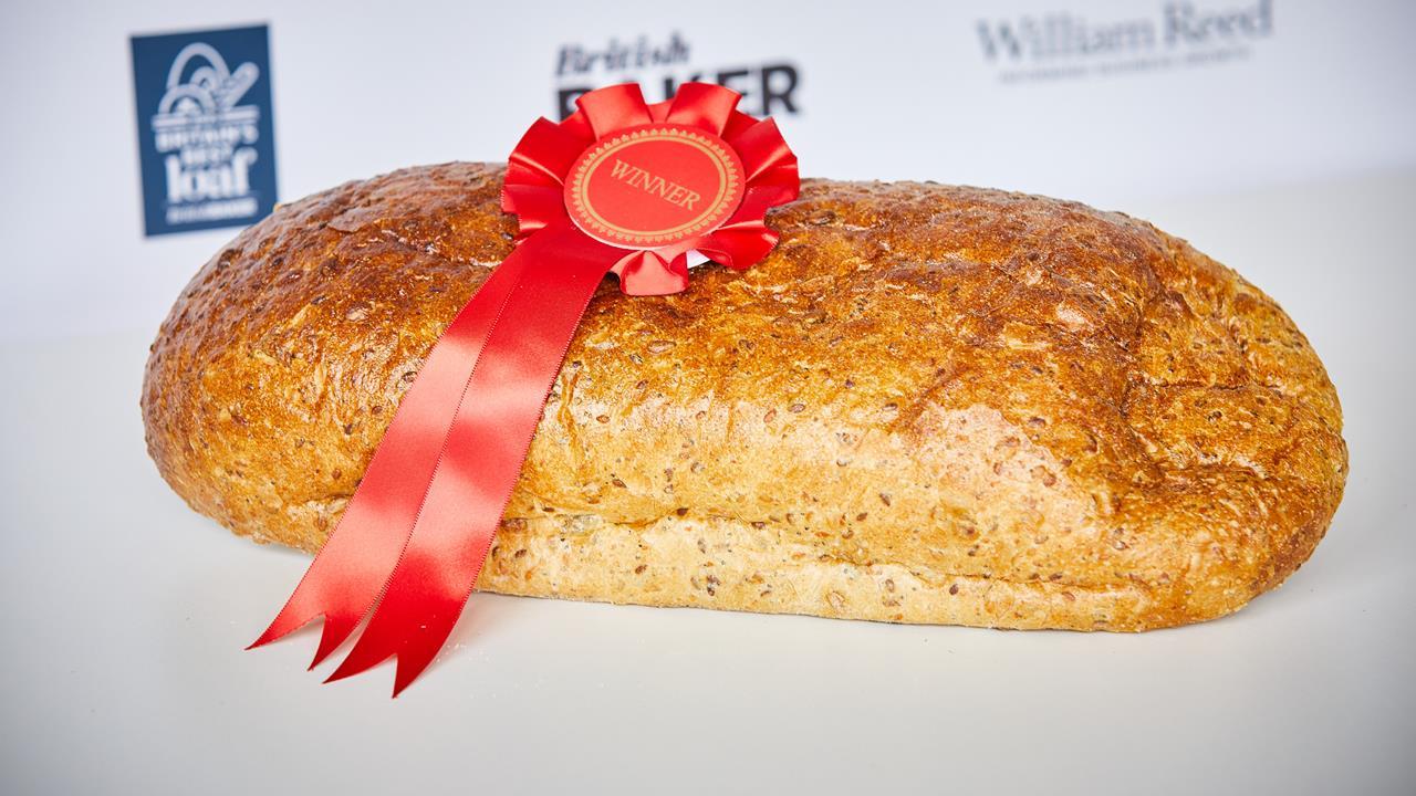 How Flourish Craft Bakery Triumphed At Britain’s Best Loaf 2021 ...