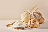 Dough wheat, bread, flour RS