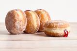 Vivafill X-Tend Raspberry Doughnuts Straight 1 RS