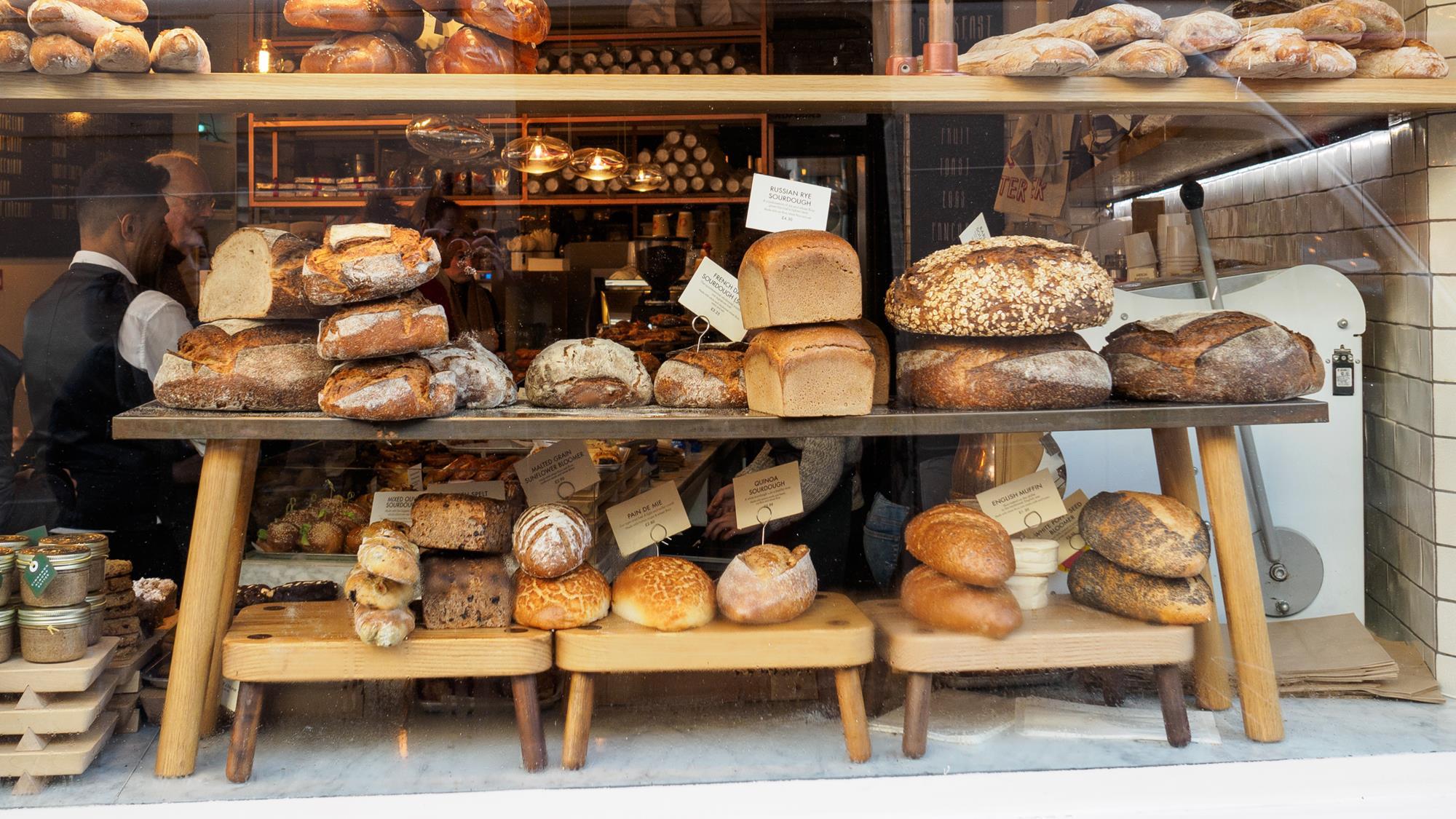 What’s in store for bakery in 2021? Feature British Baker