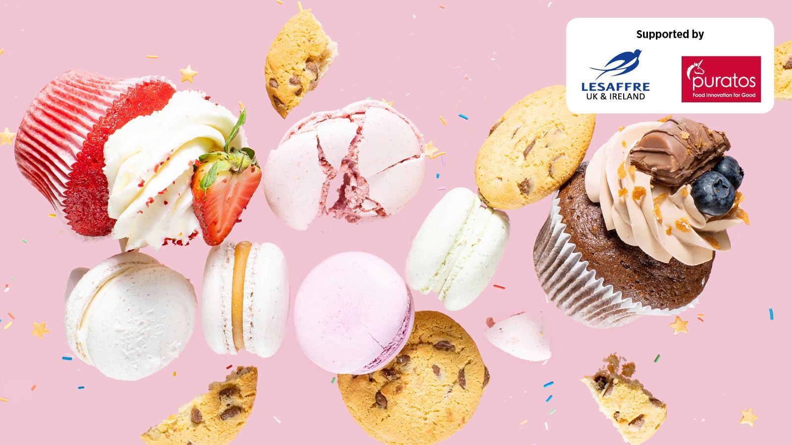 Top Bakery Trends 2023 revealed Feature British Baker