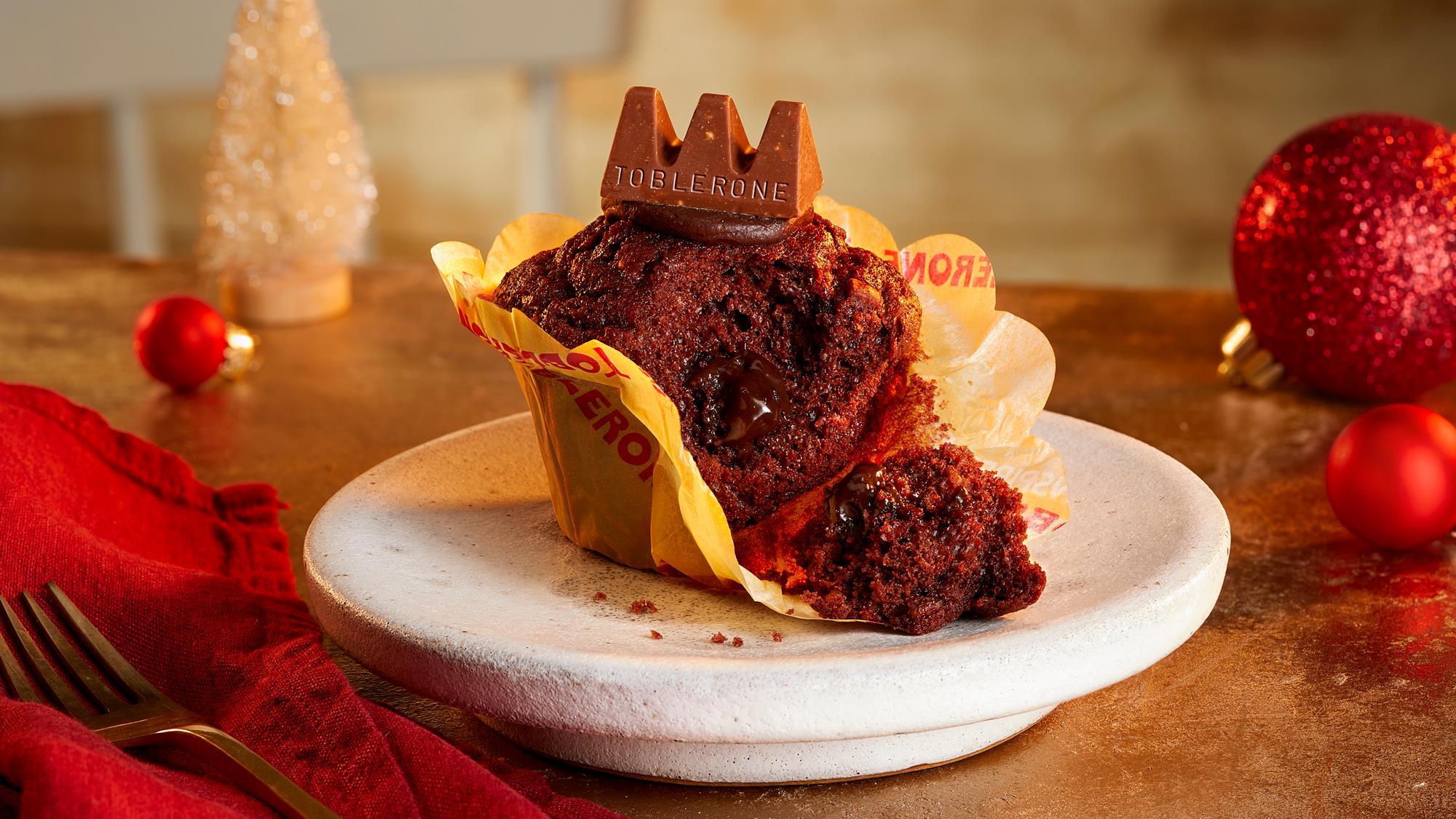 Coffee shop Christmas menus from Caffè Nero, Costa, Starbucks and Pret